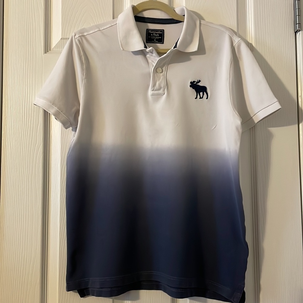 Abercrombie Polo, size M